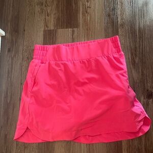 Crz yoga skort